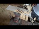 Retificando a Solda mig 150 Parte 2