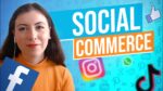 Social Commerce: Como VENDER nas REDES SOCIAIS
