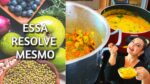 SOPA PARA EMAGRECER – FIQUE FININHA E SURPREENDA A TODOS