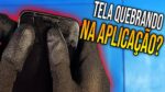 Tela Quebrando na Aplicação! Por Que Isso Acontece e Como Evitar! (Evitando Prejuízos)