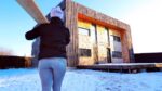 TIMELAPSE – Amazing Building Extraordinary HOUSE