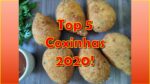 TOP 5 – Melhores Receitas de Coxinhas de 2020!
