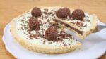 TORTA DE BRIGADEIRO COM NOUSSE DE LIMÃO | FÁCIL E DELICIOSA