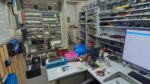 Tour Novo Laboratório Eduardo Aquino