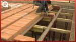 Trabalhadores de construção engenhosos que estão em outro nível ▶30