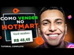 TUTORIAL COMPLETO! para VENDER no hotmart pelo Instagram 2021