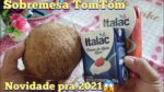 URGENTE!! NOVIDADE NA CONFEITARIA NOVO DOCE QUE VAI SER UM ESTOURO DE VENDAS NA PÁSCOA VEJA AGORA