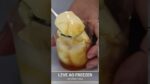 VÃO PENSAR QUE É PUDIM MAS NÃO É