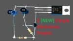 [YENİ] Projetos eletrônicos simples (2 novos projetos juntos)