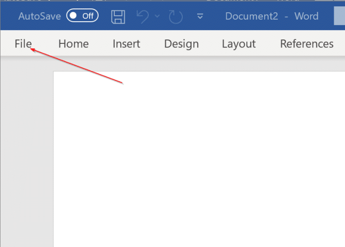Altere automaticamente o tema do Office Word/Excel/PowerPoint para escuro