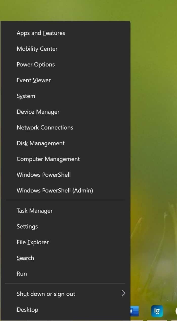 4 maneiras de verificar se o seu PC possui SSD SATA ou NVMe no Windows 10 2 Verifique se o seu PC possui SSD NVMe via Gerenciamento de Disco