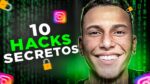 10 Hacks| recursos do Instagram que você não sabia que existiam