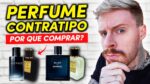 3 MOTIVOS para você COMPRAR um PERFUME CONTRATIPO (vale a pena mesmo?)