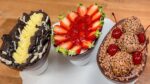 3 RECEITAS DE OVOS DE PÁSCOA DE COLHER | RECHEIOS FÁCEIS E SURPREENDENTES | Gabriel Freitas