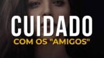 4 MINUTOS PARA SABER QUEM ESTAVA LÁ QUANDO VOCÊ CHOROU? | NANDO PINHEIRO