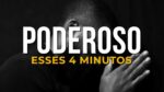 4 MINUTOS QUE VAI TE DEIXAR MUITO FORTE | NANDO PINHEIRO