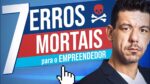 7 ERROS QUE DEVEM SER EVITADOS A TODO CUSTO NO SEU ECOMMERCE