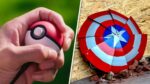 9 GADGETS DE SUPER-HERÓIS QUE VOCÊ PODE COMPRAR ONLINE AGORA MESMO