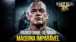 9 Lições De Um Navy Seal Que Te Transformará Numa Máquina Imparável | Jocko Willink