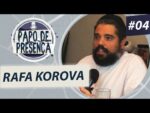 “A ANITTA BOMBOU A CALÇA KOROVA” PAPO DE PRESENÇA #04 (Rafa – fundador da KOROVA)