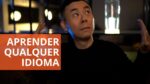 A técnica da imersão para aprender qualquer idioma | Oi! Seiiti Arata 201