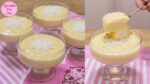 AMANSA SOGRA | BATE TUDO NA MÃO E TÁ PRONTA! SOBREMESA ECONÔMICA E DELICIOSA! | RECEITAS DA CRIS