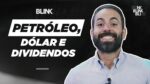 Bitcoin, petróleo e livros para 2021 | Blink, com Felipe Miranda