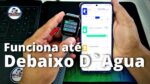 BlitzWolf BW-GTC FAZ LIGAÇÕES E RECEBE CHAMADA,  mede oximetria, pressão arterial e muito mais  …