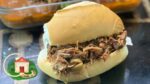CARNE MALUCA!! COMO VOCÊ CHAMA ESSE LANCHE NA SUA CIDADE