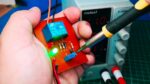 CIRCUITO DE PROTEÇÃO DE BATERIA (EXCESSO DE DESCARGA) – DEVE TER CIRCUITO DE PROTEÇÃO PARA BATERIAS CONTRA DESCARGA !!