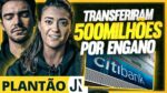 CITIBANK TRANSFERIU US$500 MILHÕES POR ENGANO | Tesla e Mastercard aceitarão Bitcoin como pagamento