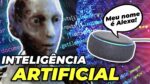 COMO A ALEXA REALMENTE FUNCIONA!