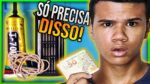 Como Começar a Consertar Celular Com Pouco Dinheiro! (Qualquer Um Consegue)
