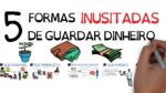 Como ECONOMIZAR dinheiro mudando sua MENTALIDADE | SejaUmaPessoaMelhor