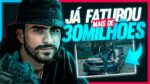 COMO ELE FEZ R$30 MILHÕES AOS 22 ANOS – EURÍLER JUNIOR | Jovens Milionários #6