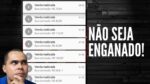 Como evitar DESVIOS DE COMISSÕES na Hotmart? NÃO SEJA ENGANADO COMO AFILIADO!