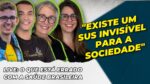 Como o SUS REALMENTE FUNCIONA?