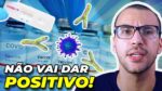 COMO SABER SE A VACINA DA COVID FUNCIONOU? TEM JEITO?