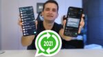 Como TRANSFERIR as CONVERSAS do WHATSAPP | Android&IOS 2021