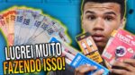 Como Vender Acessórios Para Celular Trabalhando Em Casa (Lucro Extra no Conserto de Celular)