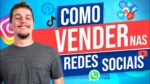COMO VENDER NAS REDES SOCIAIS: OFERTAS SEMANAIS