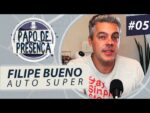 “COMPRAR LAND ROVER É PIOR QUE CASAMENTO” PAPO DE PRESENÇA #05 (Filipe Bueno – AUTO SUPER)