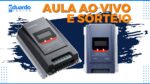 Configurando Controlador MPPT Lumiax com Bluetooth AO VIVO