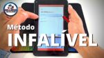 Desbloquear Conta Google Multilaser M7s Go, M7s Lite e Outros, SEM PC