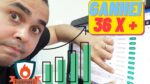 Dinheiro na Hotmart no Automático| Trabalhando em casa SEM INVESTIMENTO Ganhei 36 VEZES com 1 venda