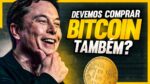 Elon Musk compra $1,5 BILHÃO em BITCOIN e criptomoeda bate preço RECORDE | O que é Bitcoin?