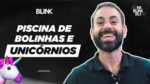 Empiricus com piscina de bolinhas, Cosan e MOSI3 – Blink, com Felipe Miranda