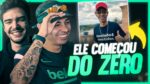 ESTRATÉGIA PARA COMEÇAR A INVESTIR DO ZERO | A CARTEIRA DE INVESTIMENTOS DO FAVELADO INVESTIDOR