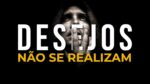 *EU RENUNCIO AO MEU DESEJO* | FORTE MOTIVAÇÃO | EMOCIONANTE