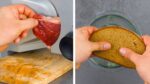 Experimente algo novo: é a melhor ideia de sanduíche em muito tempo!